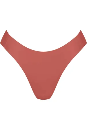 Sloggi Slip mit hohem Beinausschnitt - 000L - Zero Feel - Unterwäsche für Frauen