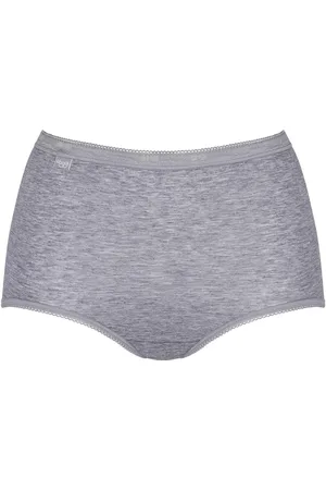 Sloggi Midi - 0040 - Basic+ - Unterwäsche für Frauen