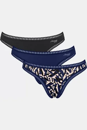 Sloggi String - 00XL - Go Crush - Unterwäsche für Frauen