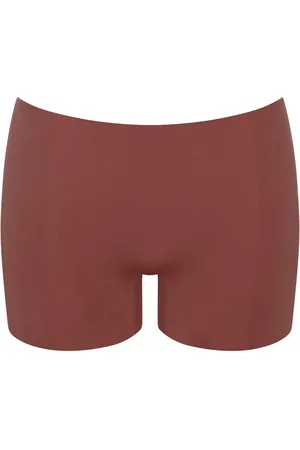 Sloggi Radlerhose - 00XS - Zero Feel - Unterwäsche für Frauen