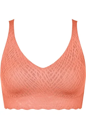Sloggi Bralette - 000M - Zero Feel Bliss - Unterwäsche für Frauen