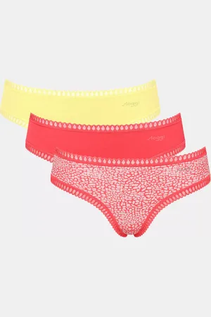 Sloggi Hipster - 000L - Go Crush - Unterwäsche für Frauen