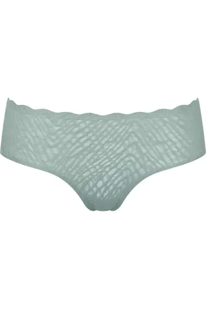 Sloggi Hipster - 000L - Zero Feel Bliss - Unterwäsche für Frauen