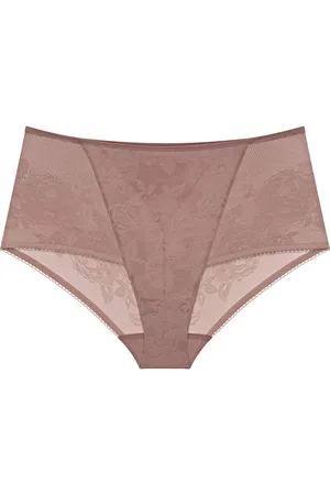 Triumph Formender Maxi Slip - 0038 - Wild Rose Sensation - Unterwäsche für Frauen