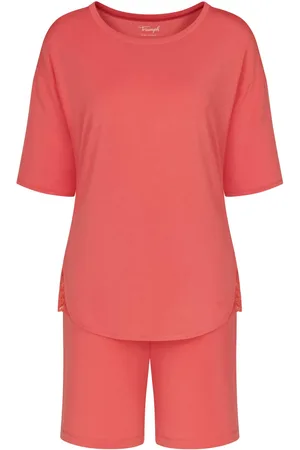 Triumph Pyjama-Set - 0044 - Timeless Sensuality - Homewear für Frauen