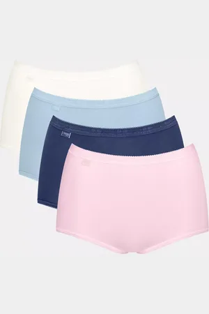 Sloggi Maxi - 0038 - Basic+ - Unterwäsche für Frauen