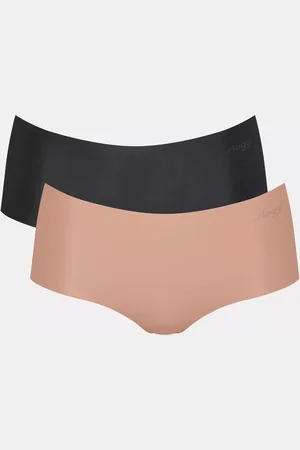 Sloggi Shorty - 00XS - Zero Microfibre . - Unterwäsche für Frauen