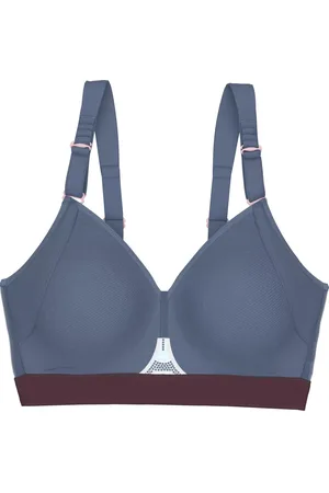 Triumph Sport BH - 75B - Triaction Gravity Lite - Unterwäsche für Frauen
