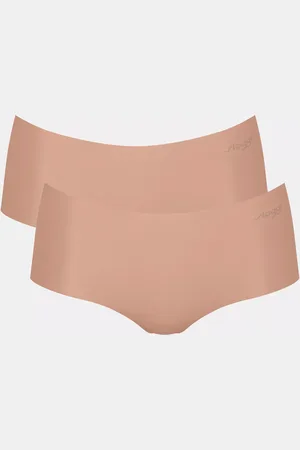 Sloggi Shorty - 00XS - Zero Microfibre - Unterwäsche für Frauen