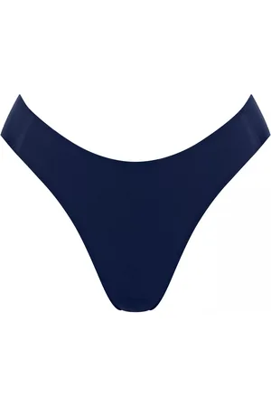 Sloggi Slip mit hohem Beinausschnitt - 000S - Zero Feel - Unterwäsche für Frauen