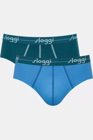 Sloggi Herren Midi - 0005 - Men Start - Unterwäsche für Männer