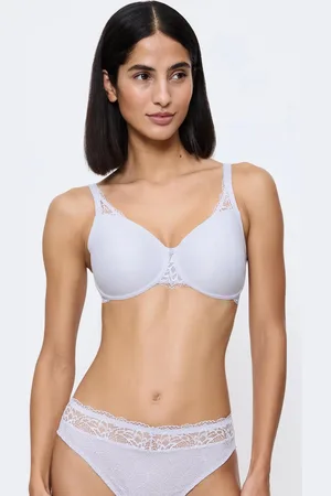 Triumph Minimizer BH - 075 - O - Light Paonette T - Unterwäsche für Frauen