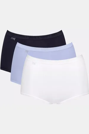 Sloggi Maxi - 0046 - Basic+ - Unterwäsche für Frauen