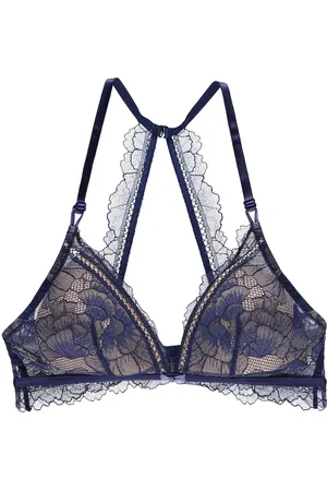 Triumph BH ohne Bügel - 000S - Vida - Unterwäsche für Frauen
