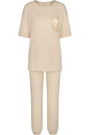 Triumph Pyjama-Set - 0040 - Endless Comfort - Homewear für Frauen