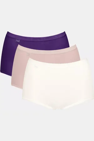 Sloggi Maxi - 0058 - Basic+ - Unterwäsche für Frauen