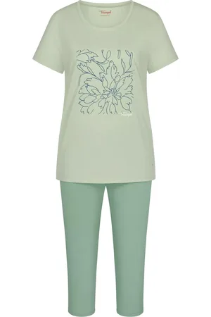 Triumph Pyjama-Set - 0042 - Sets - Homewear für Frauen