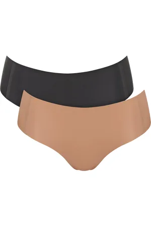 Sloggi Hipster - 000L - Zero Feel - Unterwäsche für Frauen