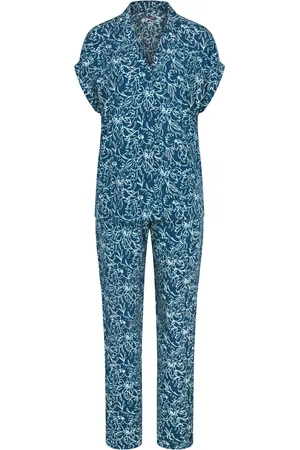 Triumph Pyjama-Set - 0044 - Boyfriend Fit - Homewear für Frauen