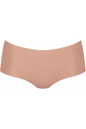 Sloggi Shorty - 00XL - Zero Microfibre - Unterwäsche für Frauen