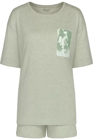 Triumph Pyjama-Set - 0036 - Endless Comfort - Homewear für Frauen