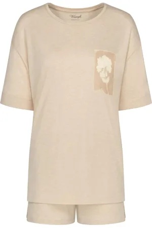 Triumph Pyjama-Set - 0036 - Endless Comfort - Homewear für Frauen
