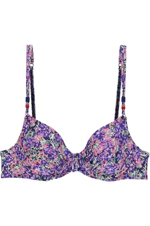 Triumph Bikini Top gefüttert mit Bügel - 038 - Ambrosia - Bademode für Frauen
