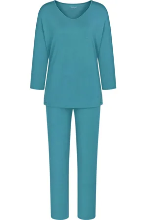 Triumph Pyjama-Set - 0044 - Timeless Sensuality - Homewear für Frauen