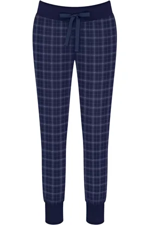 Triumph Hose - 40 - Mix & Match - Homewear für Frauen