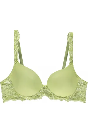 Triumph Gefütterter Bügel-BH - 70A - Luxury Desire - Unterwäsche für Frauen