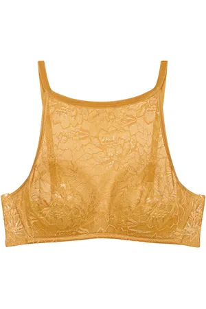 Triumph Corsage (Corset) - 75C - Amourette Charm Shimmer - Unterwäsche für Frauen