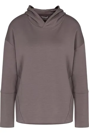Triumph Hoodie - 000M - Smart Active Infusion - Homewear für Frauen