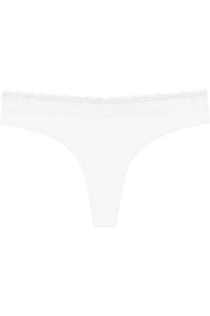 Triumph String - 00XL - Feel Of Modal - Unterwäsche für Frauen