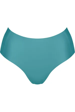 Sloggi Hochgeschnittener Miederslip - 0XXL - Zero Feel - Unterwäsche für Frauen
