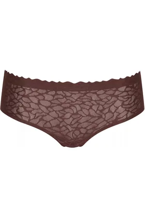 Sloggi Hipster - XS - Zero Feel Lace - Unterwäsche für Frauen
