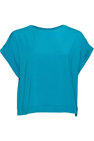 Triumph Kurzarm Top - 000L - Alexa - Homewear für Frauen