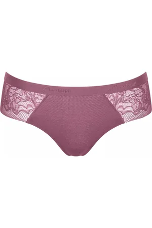 Sloggi Hipster - XS - S Shadow - Unterwäsche für Frauen