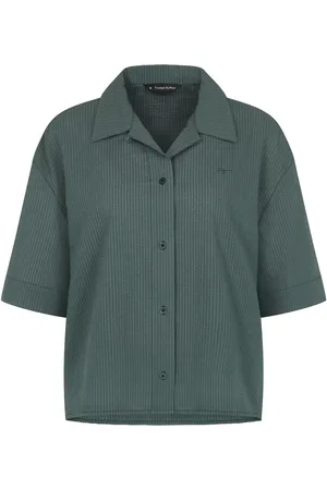 Triumph Kurzarm Top - 46 - Boyfriend Mywear S - Homewear für Frauen