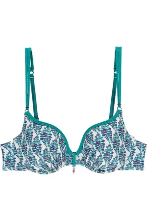 Triumph Bikini Top gefüttert mit Bügel - 040 - Amalia - Bademode für Frauen