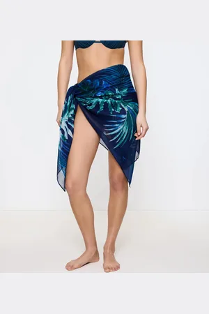 Triumph Pareo - 1 - O - Beach Mywear - Bademode für Frauen