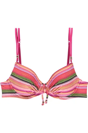 Triumph Bikini Top gefüttert mit Bügel - 038 - Ayla - Bademode für Frauen