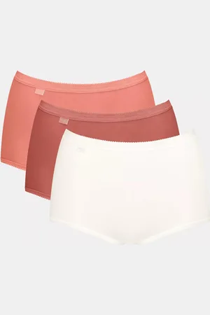 Sloggi Maxi - 0038 - Basic+ - Unterwäsche für Frauen