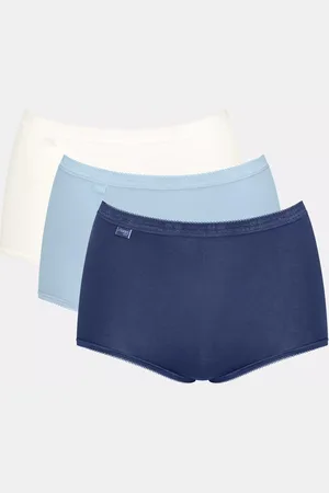 Sloggi Maxi - 0038 - Basic+ - Unterwäsche für Frauen