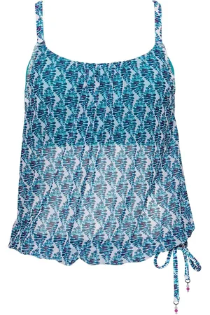 Triumph Tankini - 038 - Amalia - Bademode für Frauen