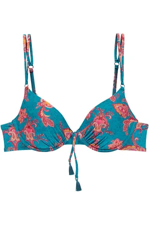 Triumph Bikini Top gefüttert mit Bügel - 036 - Alice - Bademode für Frauen