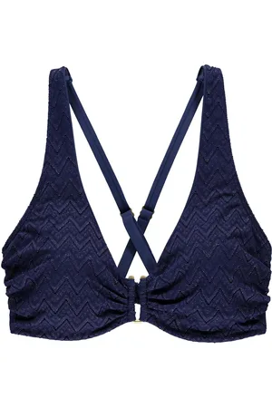 Triumph Bikini Top gefüttert mit Bügel - 044 - April - Bademode für Frauen