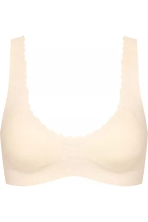 Sloggi Bralette - S - Zero Feel Lace - Unterwäsche für Frauen