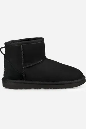 UGG ® Classic Mini II Boot für Kinder | ® EU in , Größe 31, Veloursleder