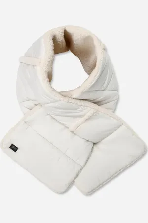 UGG Wendeschal aus ®fluff für Damen in , Größe O/S
