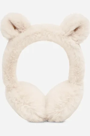 UGG ® Ohrenschützer aus Kunstfell für Kinder | ® EU in , Größe O/S, Polyester